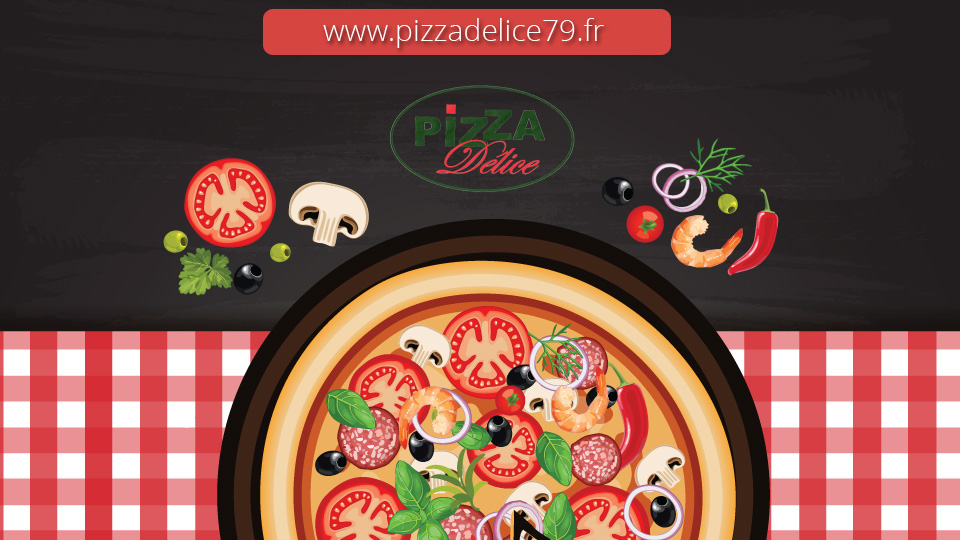 Pizza Délice · Photos 1